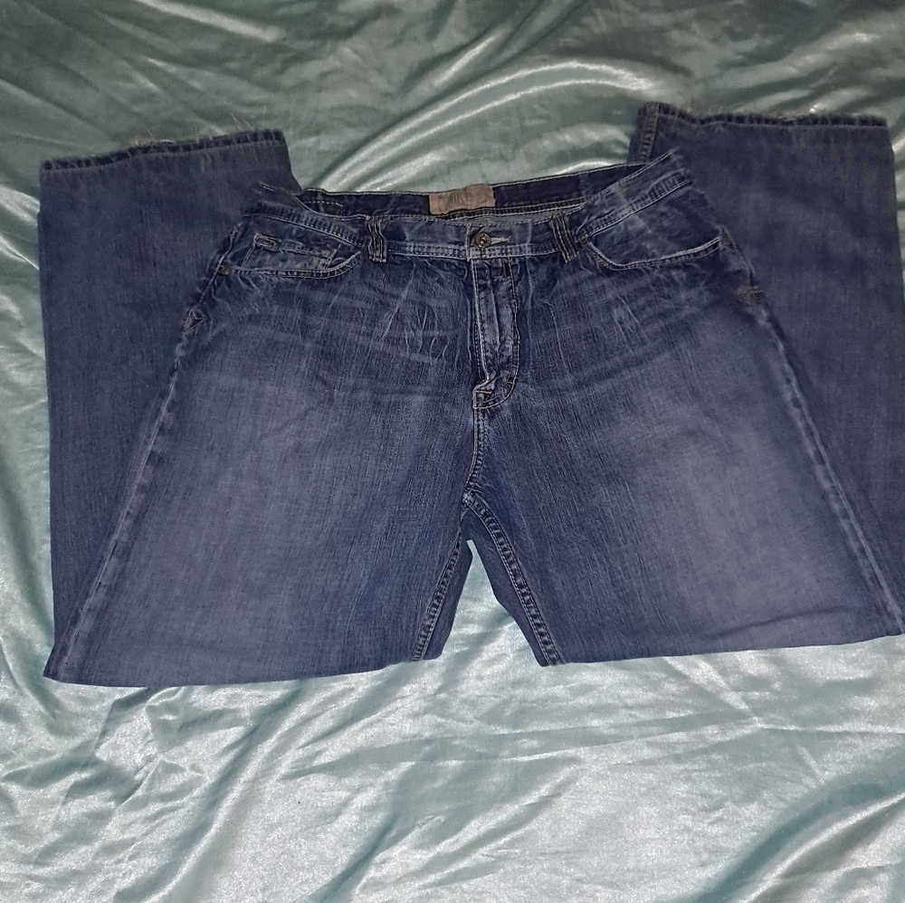 Bke Marshall men's jeans